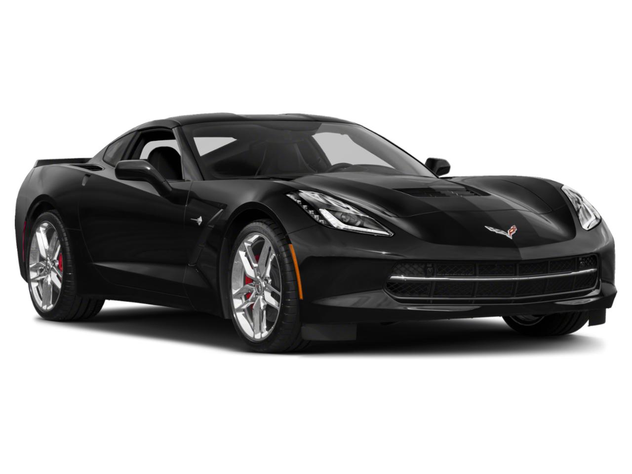 2015 Chevrolet Corvette Vehicle Photo in Appleton, WI 54913