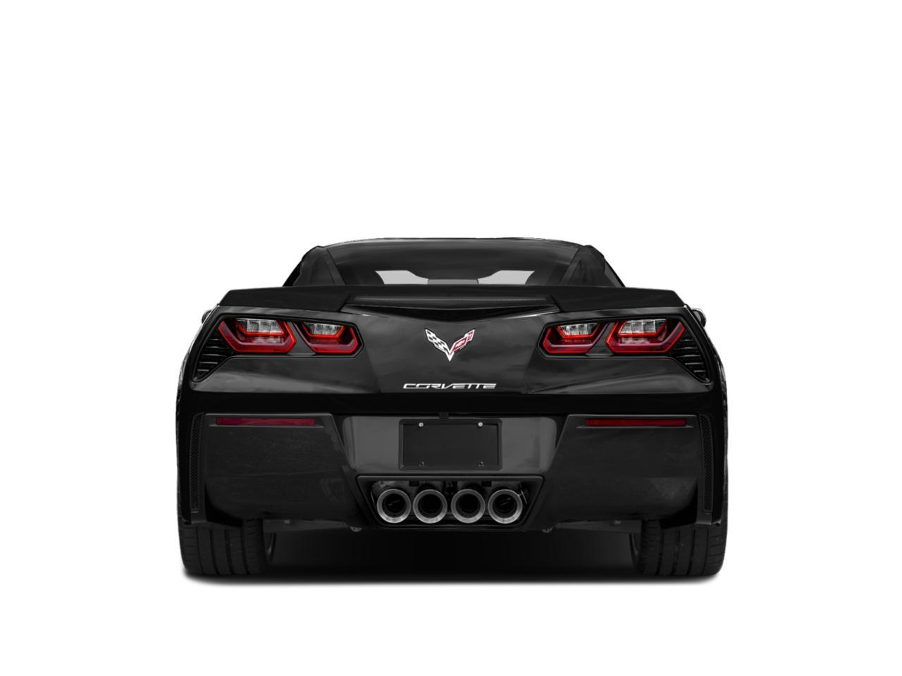 2015 Chevrolet Corvette Vehicle Photo in BERLIN, MD 21811-1121