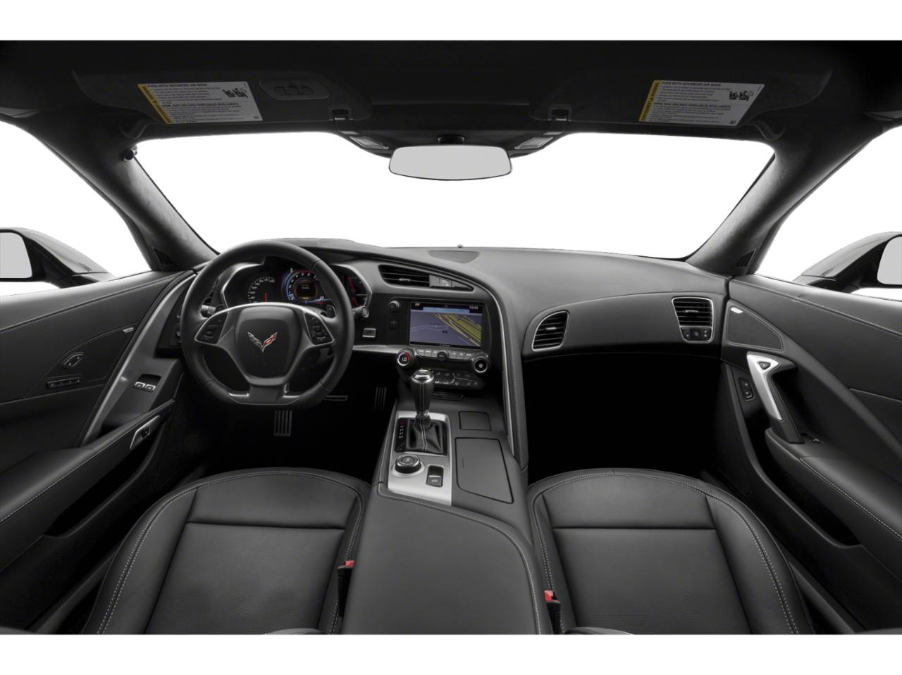 2015 Chevrolet Corvette Vehicle Photo in MIAMI, FL 33172-3015