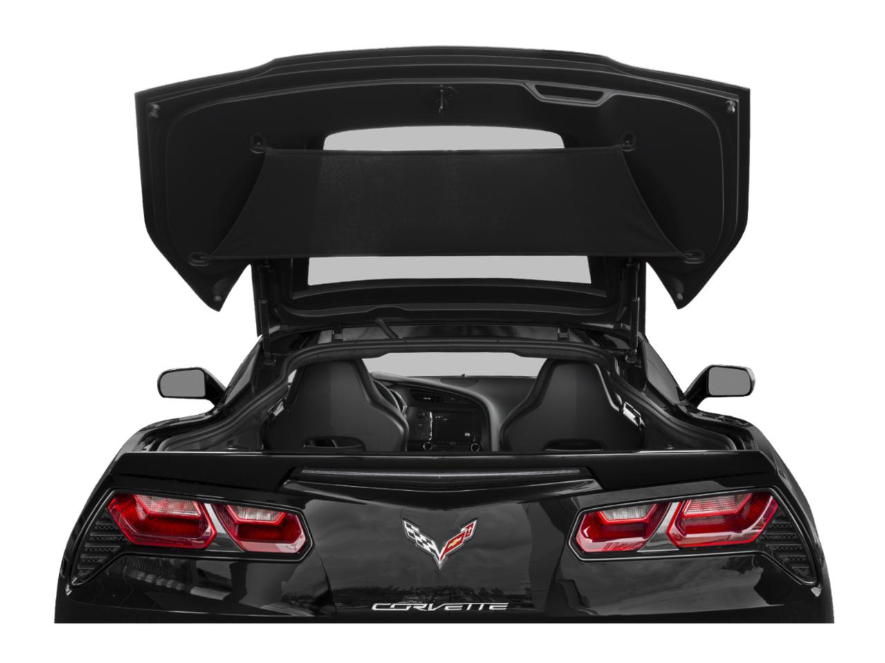 2015 Chevrolet Corvette Vehicle Photo in BERLIN, MD 21811-1121