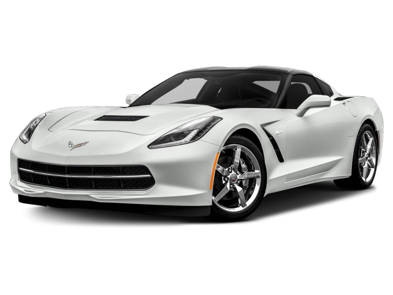 2015 Chevrolet Corvette Vehicle Photo in Henderson, NV 89014