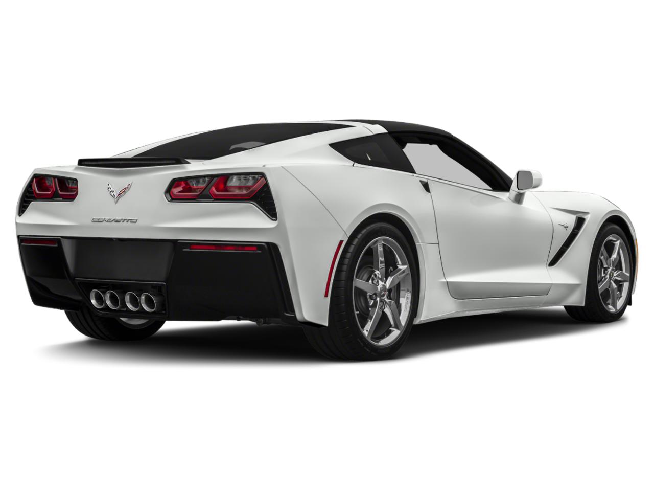 2015 Chevrolet Corvette Vehicle Photo in Henderson, NV 89014