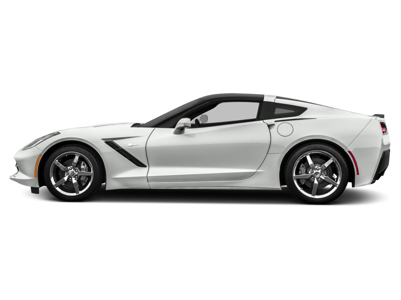 2015 Chevrolet Corvette Vehicle Photo in Henderson, NV 89014