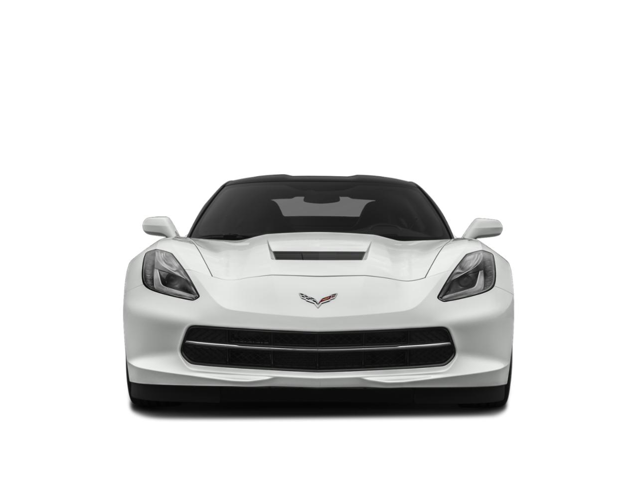 2015 Chevrolet Corvette Vehicle Photo in Henderson, NV 89014