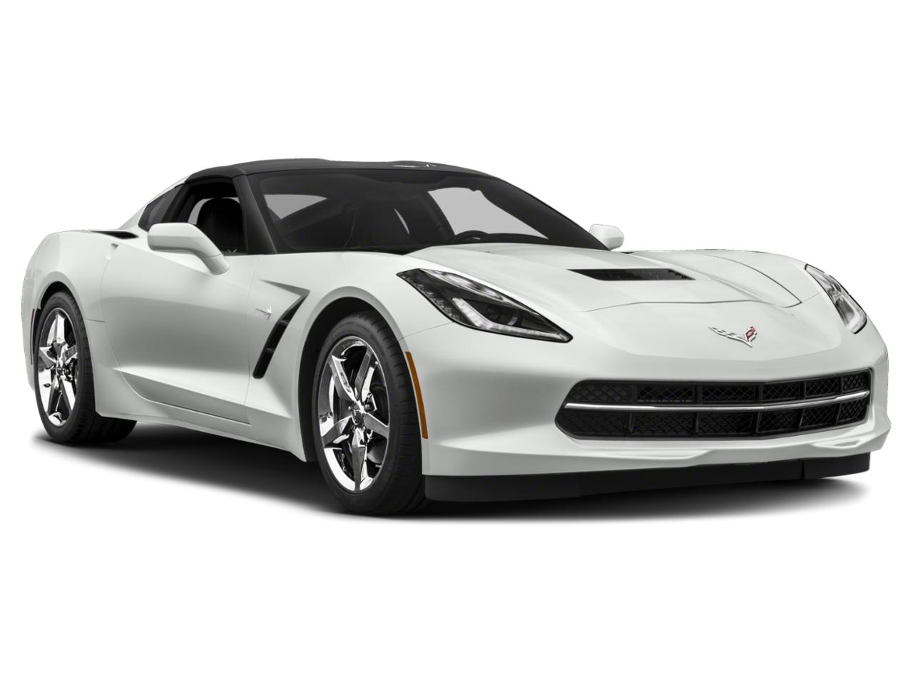 2015 Chevrolet Corvette Vehicle Photo in Henderson, NV 89014