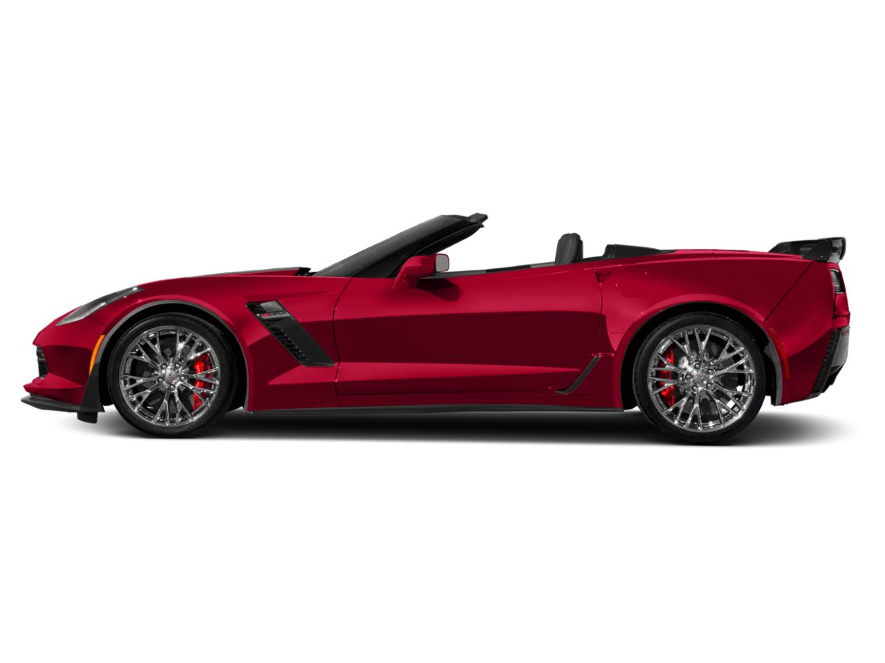 2015 Chevrolet Corvette Z06 Vehicle Photo in GRAND BLANC, MI 48439-8139