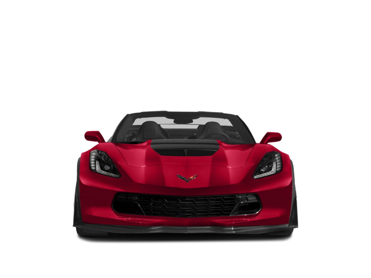 2015 Chevrolet Corvette Z06 Vehicle Photo in GRAND BLANC, MI 48439-8139