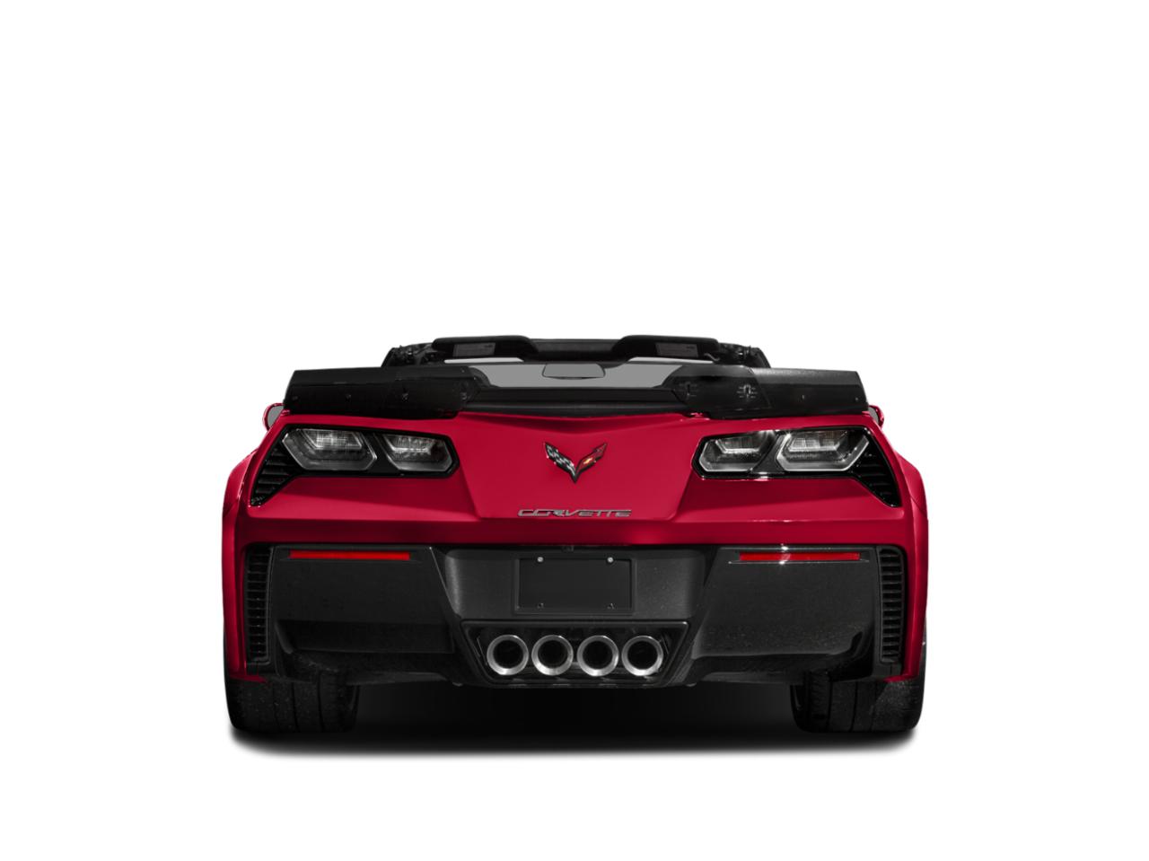 2015 Chevrolet Corvette Z06 Vehicle Photo in GRAND BLANC, MI 48439-8139