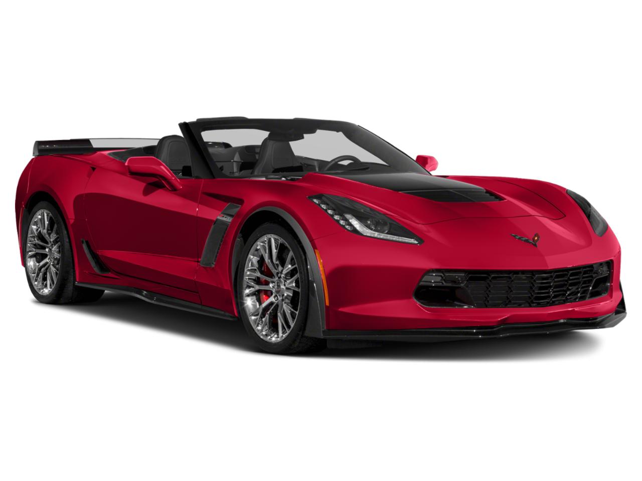 2015 Chevrolet Corvette Z06 Vehicle Photo in GRAND BLANC, MI 48439-8139