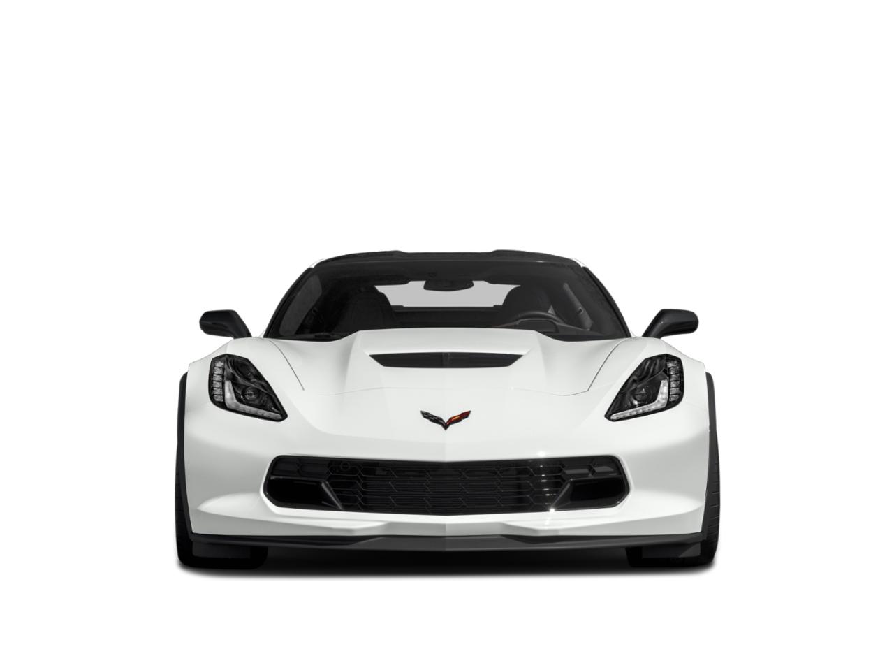 2015 Chevrolet Corvette Vehicle Photo in SPOKANE, WA 99212-2978