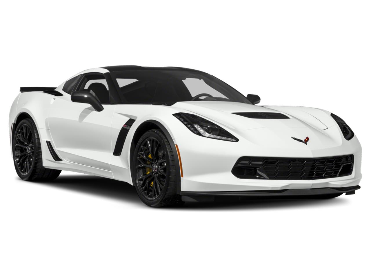 2015 Chevrolet Corvette Vehicle Photo in SPOKANE, WA 99212-2978