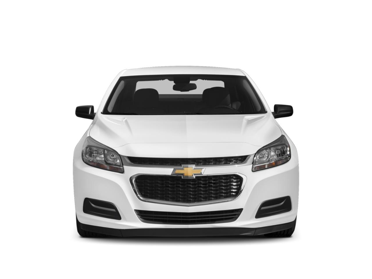 2015 Chevrolet Malibu Vehicle Photo in Green Bay, WI 54304