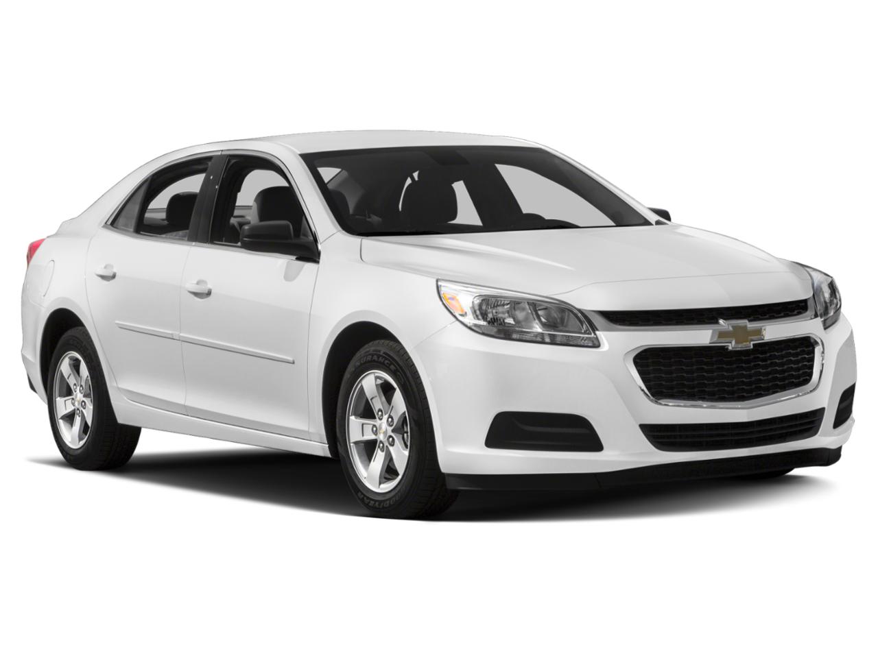 2015 Chevrolet Malibu Vehicle Photo in Oshkosh, WI 54904