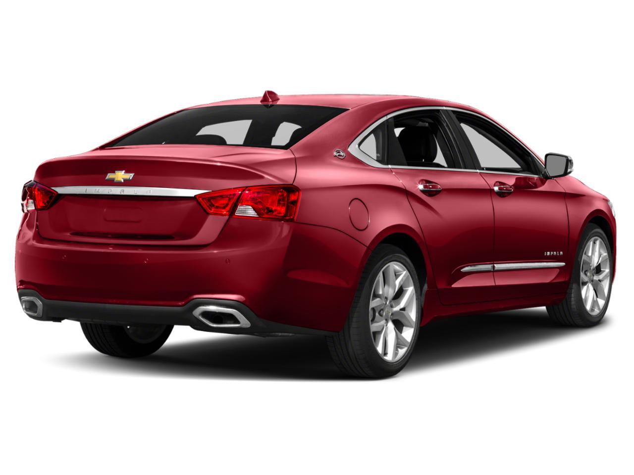 2015 Chevrolet Impala Vehicle Photo in GRAND BLANC, MI 48439-8139