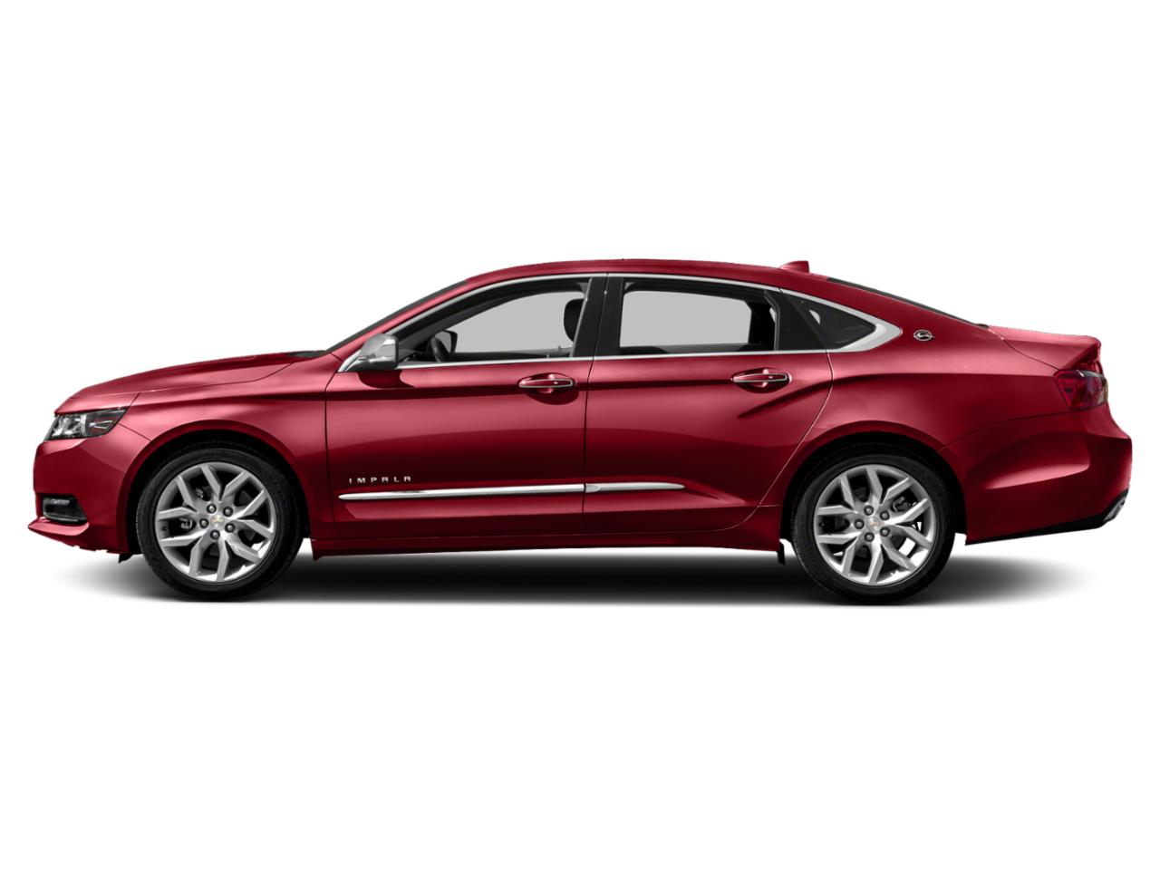 2015 Chevrolet Impala Vehicle Photo in RED SPRINGS, NC 28377-1640