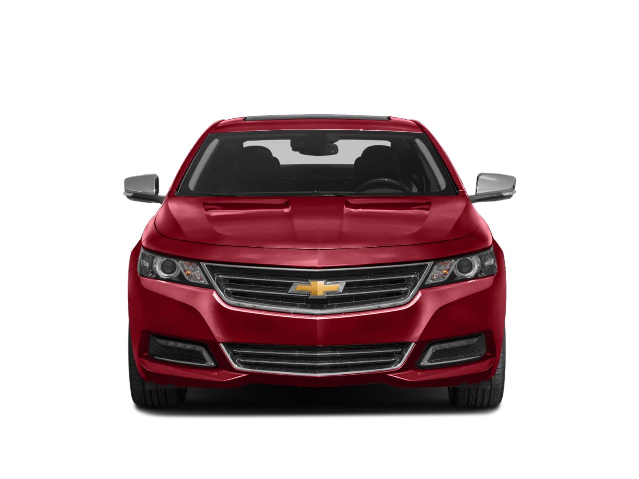 2015 Chevrolet Impala Vehicle Photo in GREENACRES, FL 33463-3207