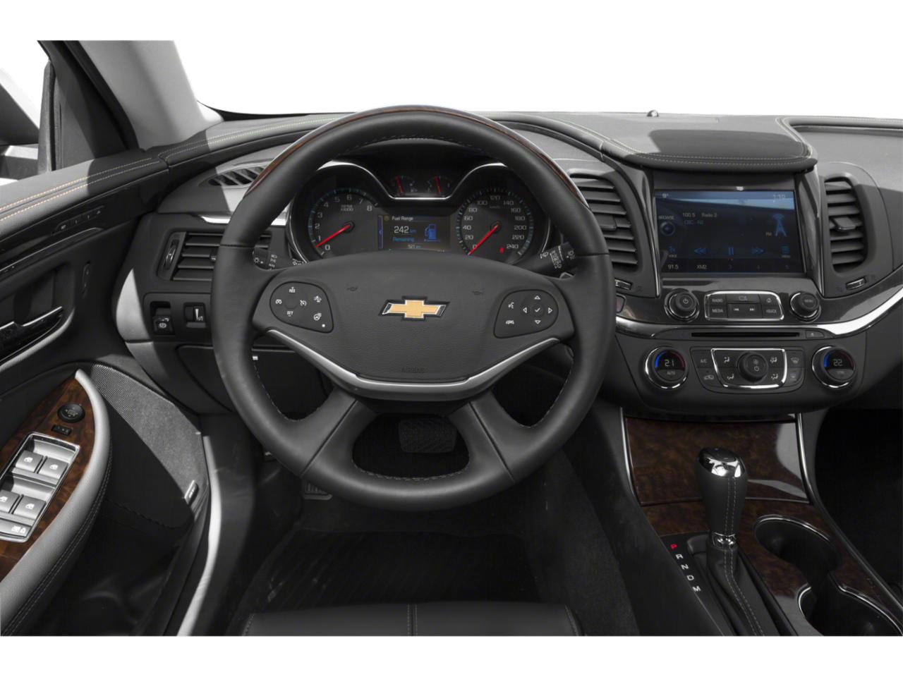 2015 Chevrolet Impala Vehicle Photo in GRAND BLANC, MI 48439-8139