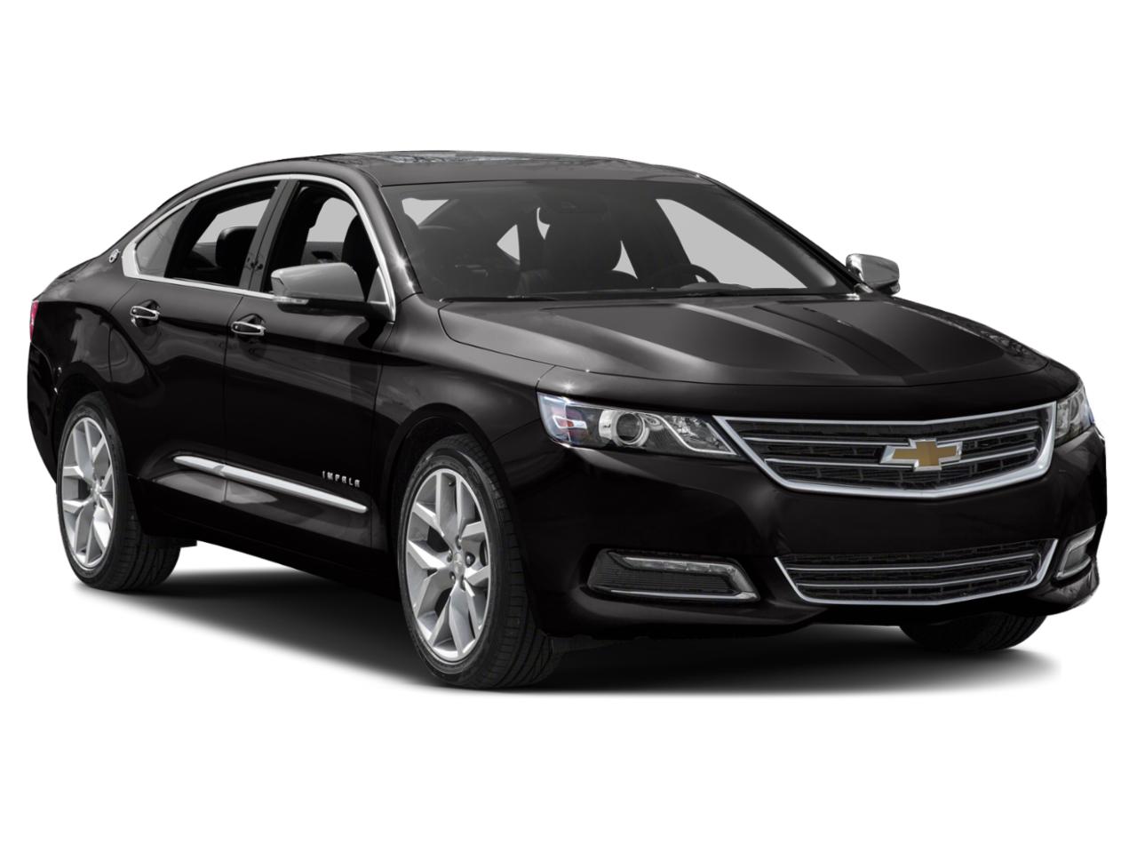 2015 Chevrolet Impala Vehicle Photo in Plainfield, IL 60586