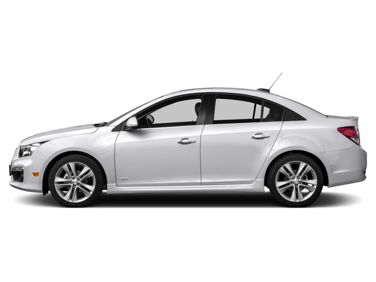 2015 Chevrolet Cruze Vehicle Photo in GRAND BLANC, MI 48439-8139