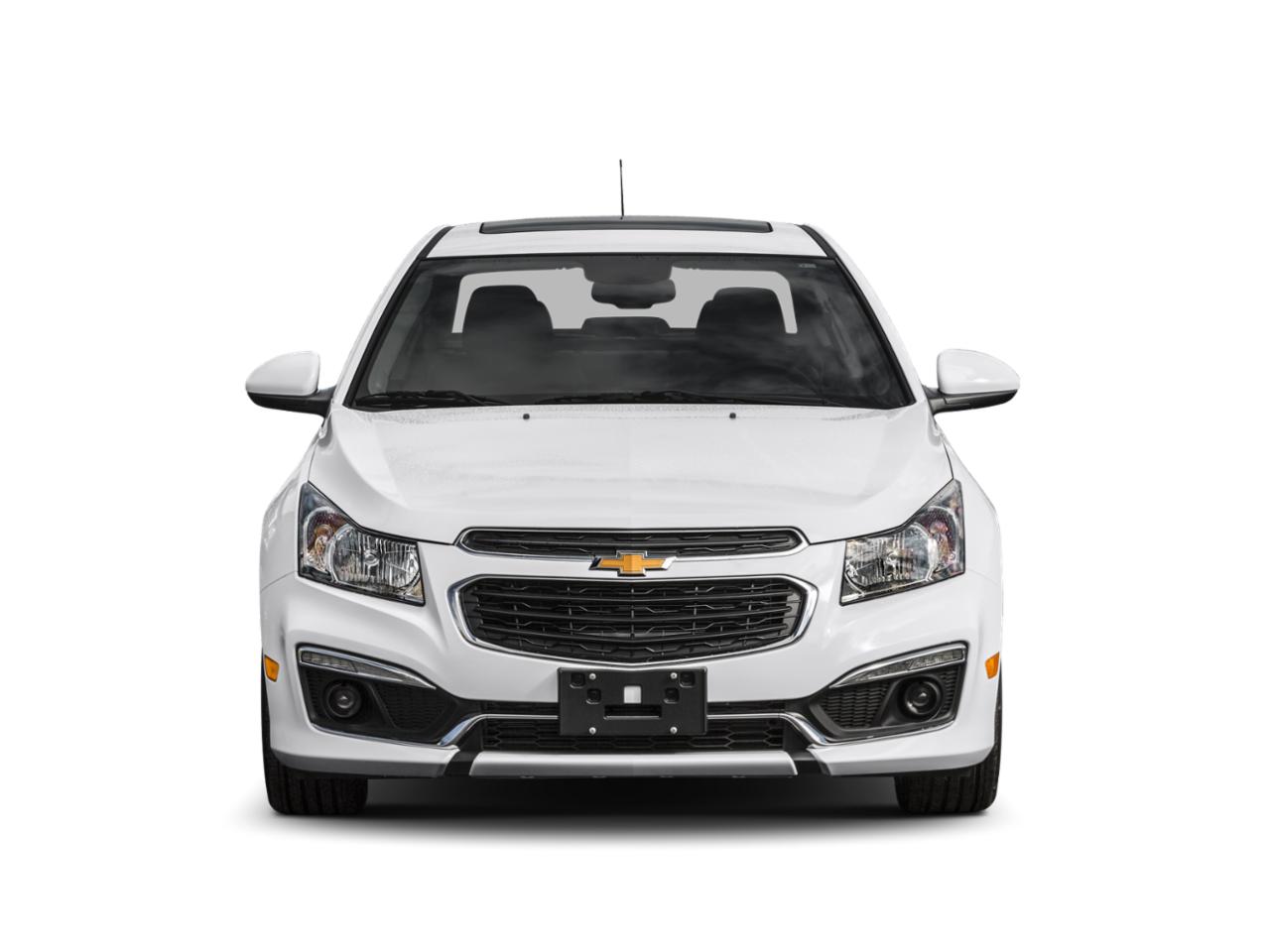 2015 Chevrolet Cruze Vehicle Photo in Green Bay, WI 54304