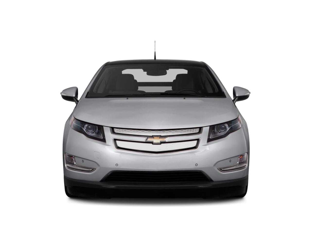 2015 Chevrolet Volt Vehicle Photo in GILBERT, AZ 85297-0446