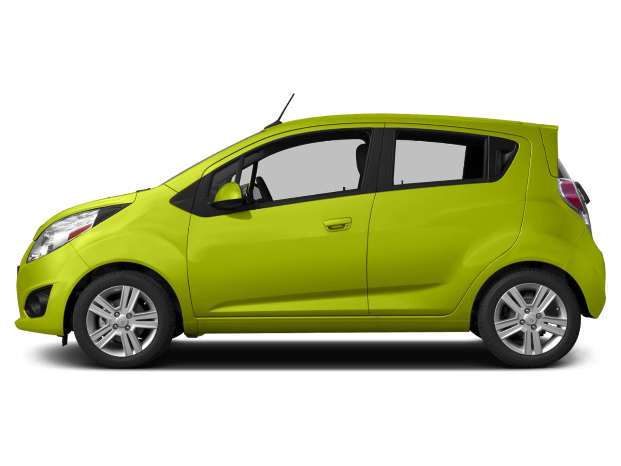 2015 Chevrolet Spark Vehicle Photo in Davie, FL 33331