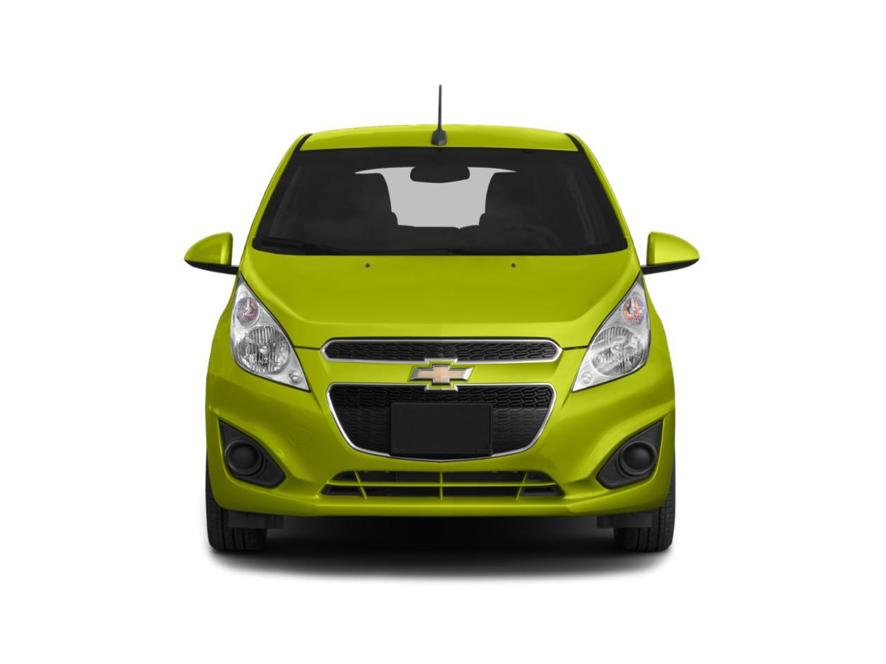 2015 Chevrolet Spark Vehicle Photo in Davie, FL 33331