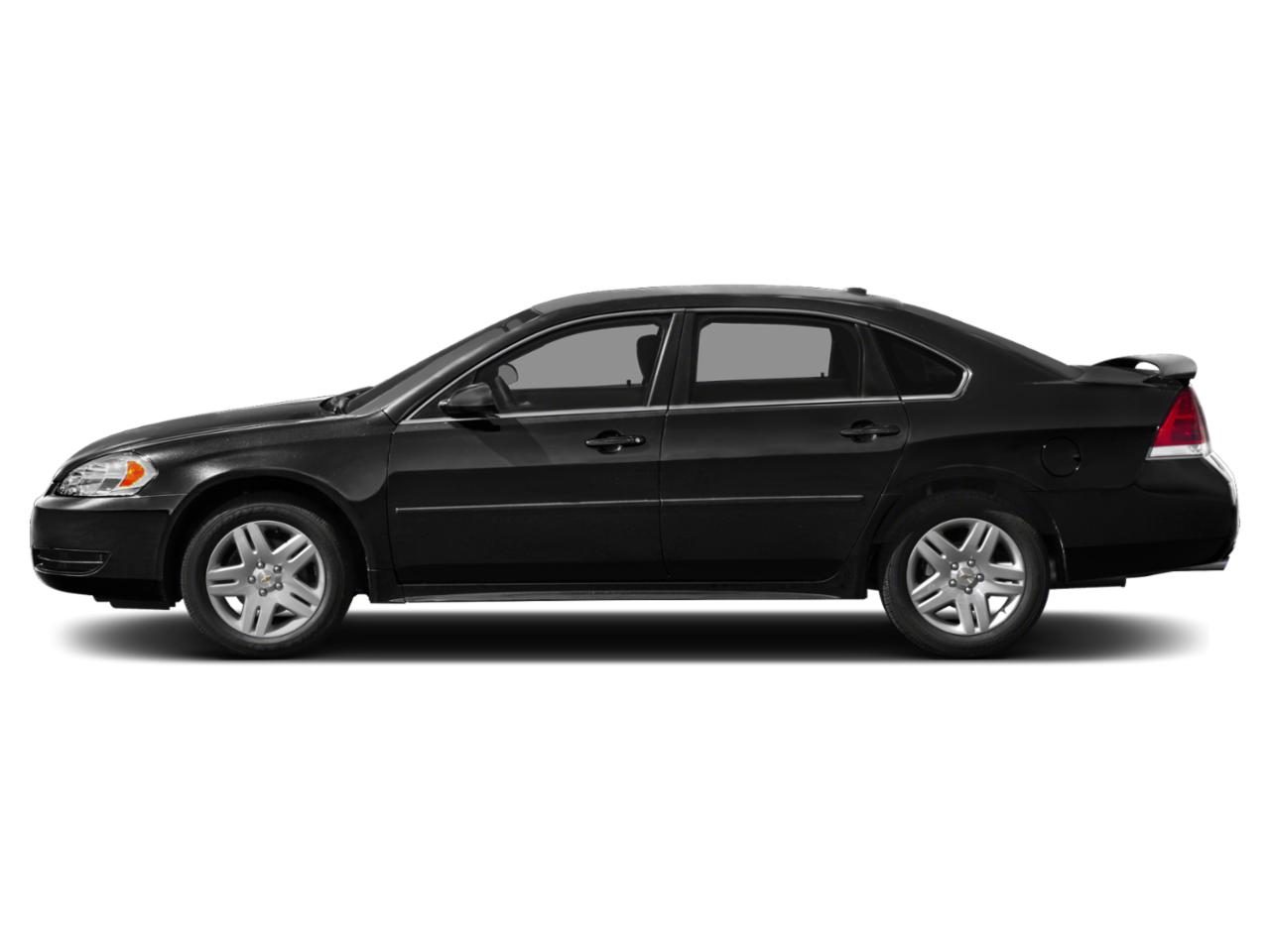 2015 Chevrolet Impala Limited Vehicle Photo in PEORIA, AZ 85382-3715