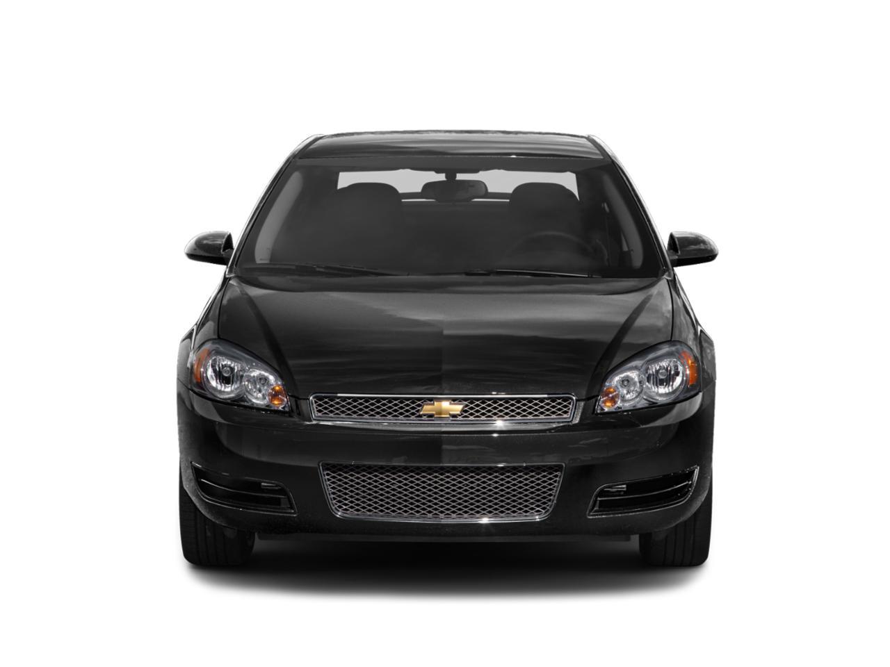 2015 Chevrolet Impala Limited Vehicle Photo in PEORIA, AZ 85382-3715