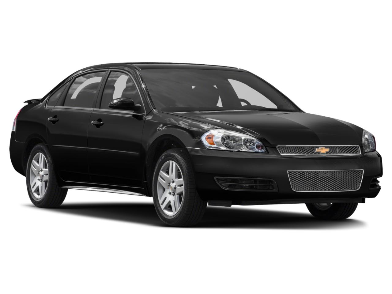 2015 Chevrolet Impala Limited Vehicle Photo in PEORIA, AZ 85382-3715