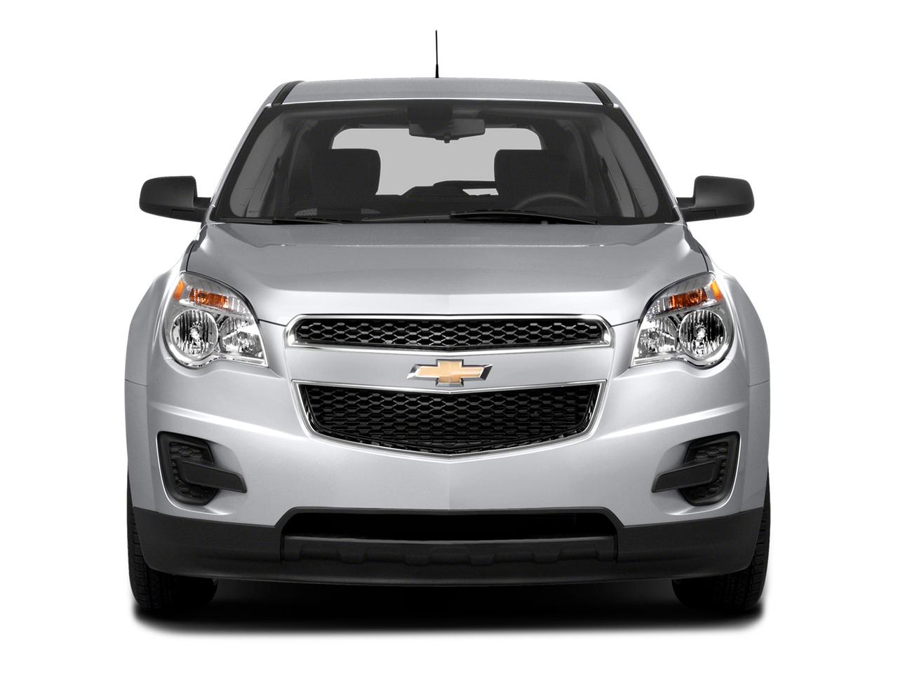 2015 Chevrolet Equinox Vehicle Photo in St. Petersburg, FL 33713