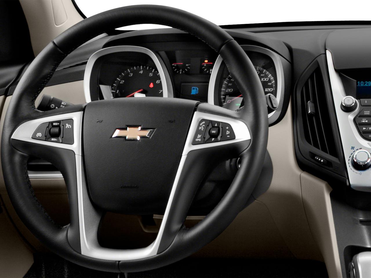 2015 Chevrolet Equinox Vehicle Photo in St. Petersburg, FL 33713