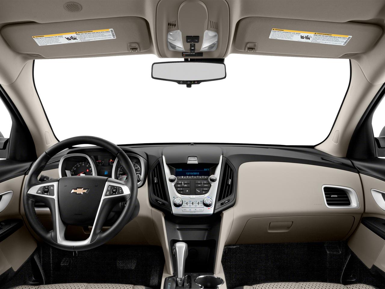 2015 Chevrolet Equinox Vehicle Photo in St. Petersburg, FL 33713