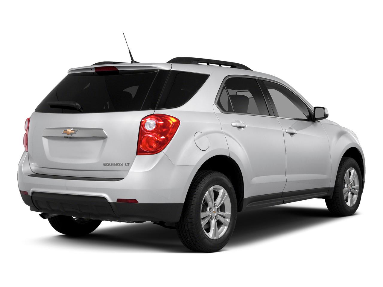 2015 Chevrolet Equinox Vehicle Photo in Maitland, FL 32751