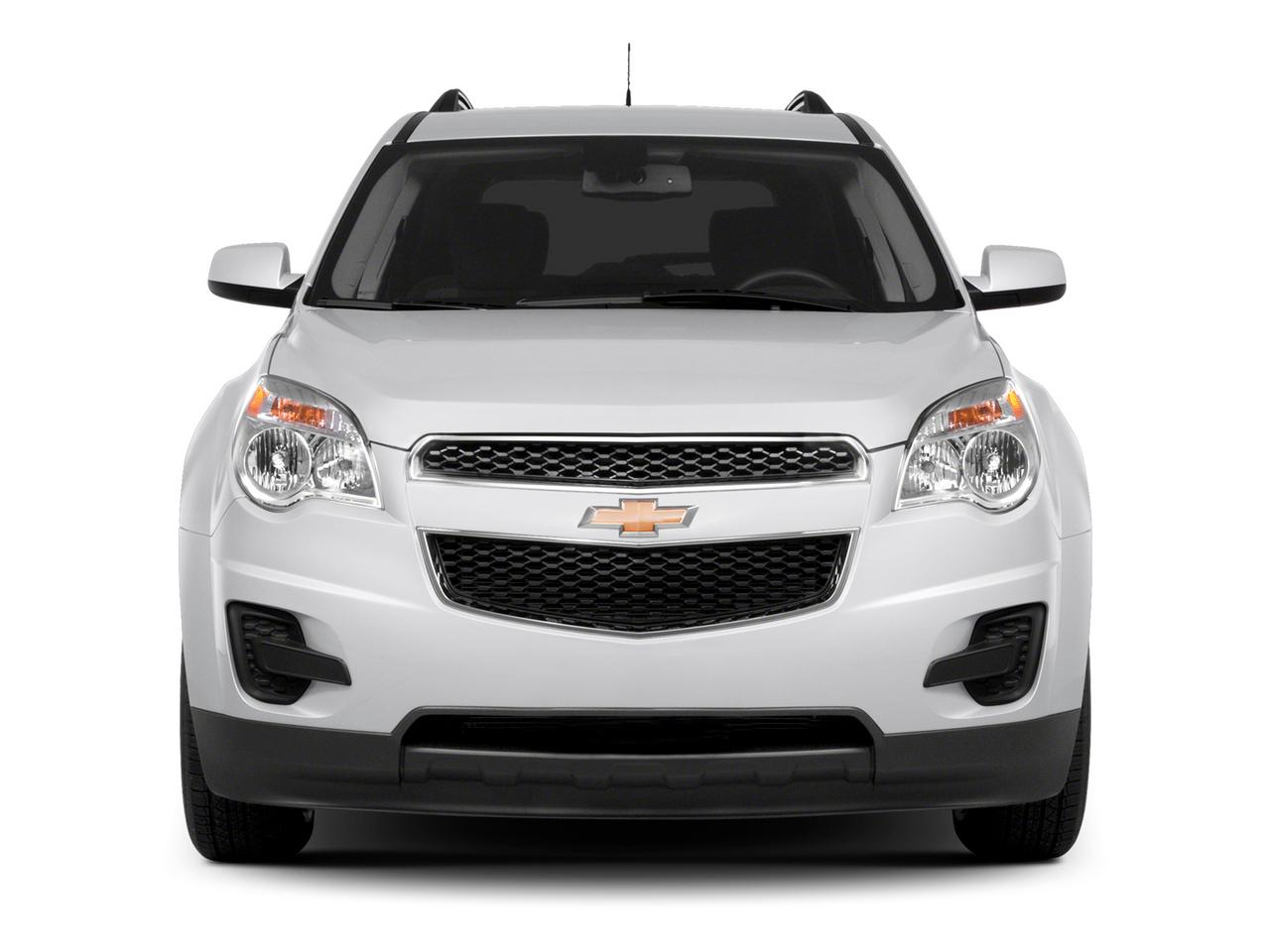 2015 Chevrolet Equinox Vehicle Photo in Maitland, FL 32751