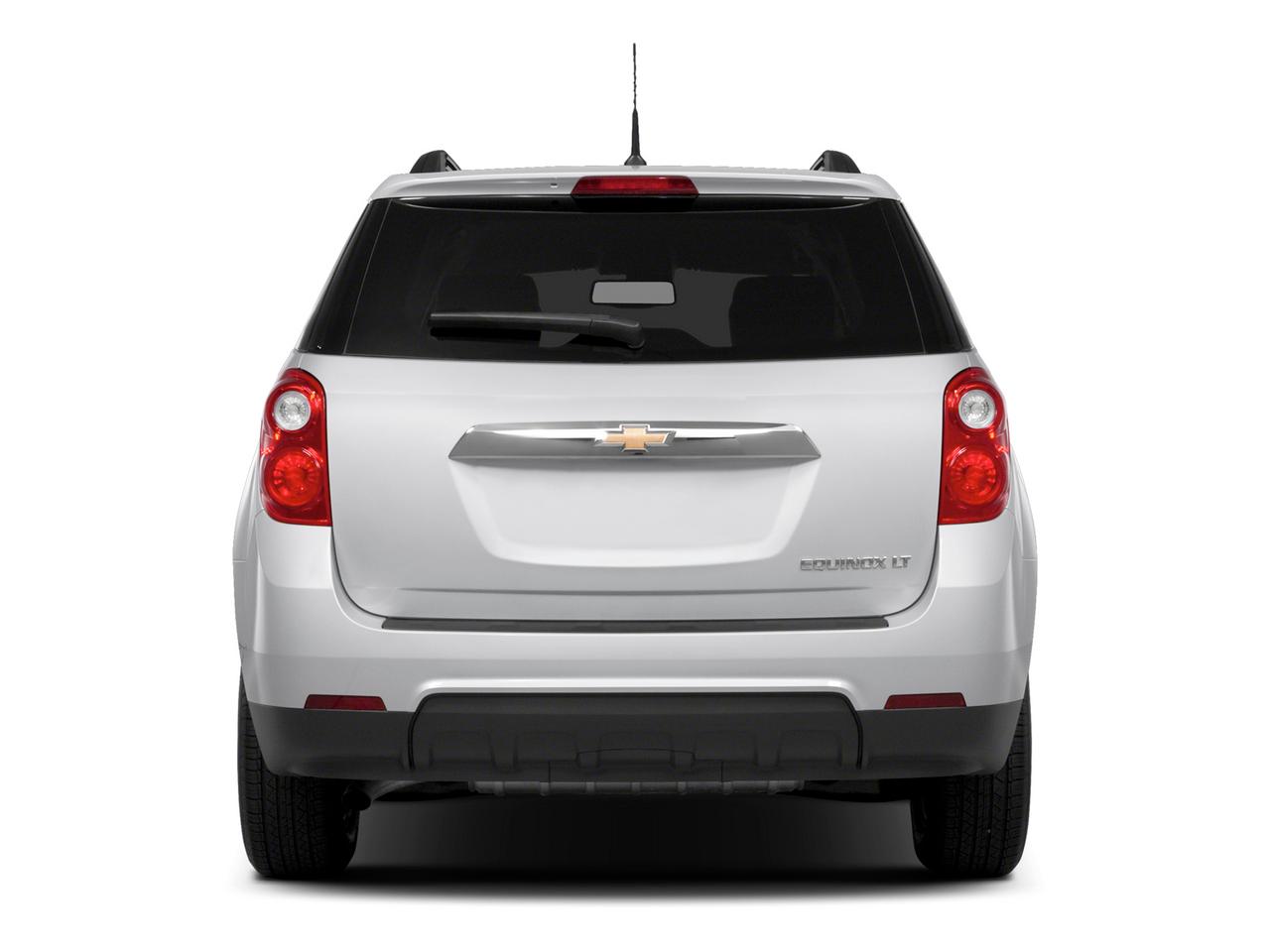 2015 Chevrolet Equinox Vehicle Photo in Maitland, FL 32751