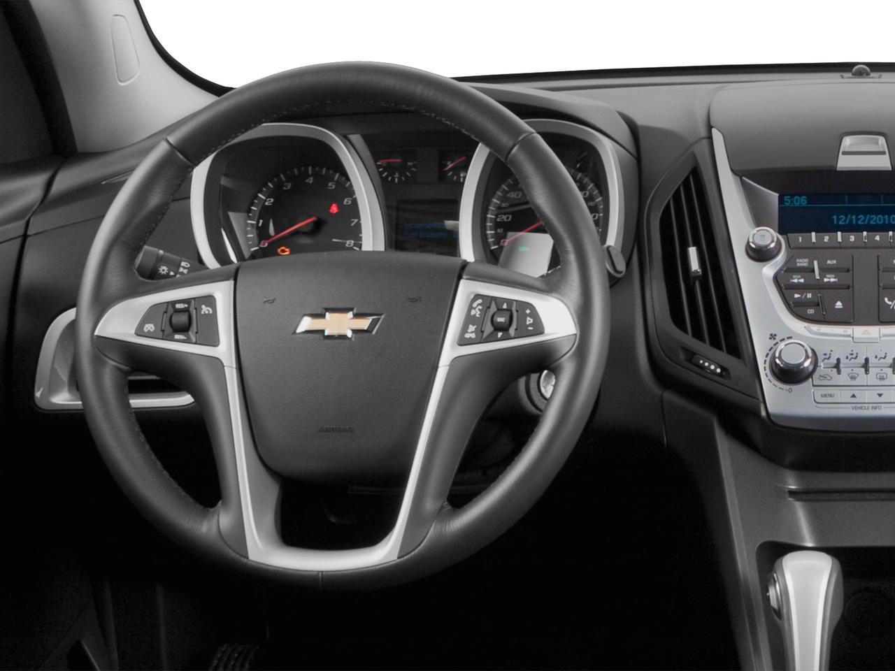 2015 Chevrolet Equinox Vehicle Photo in Maitland, FL 32751