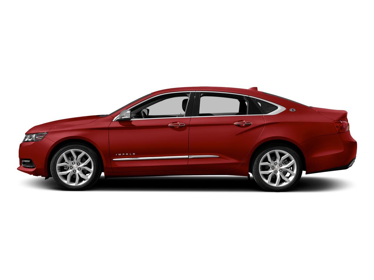 2015 Chevrolet Impala Vehicle Photo in Layton, UT 84041