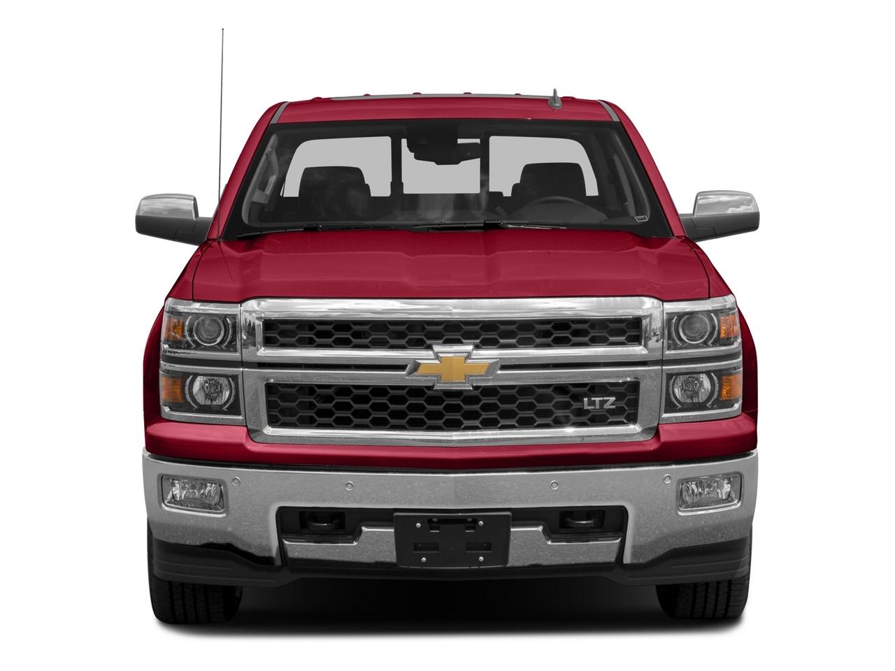 2015 Chevrolet Silverado 1500 Vehicle Photo in Sanford, FL 32771