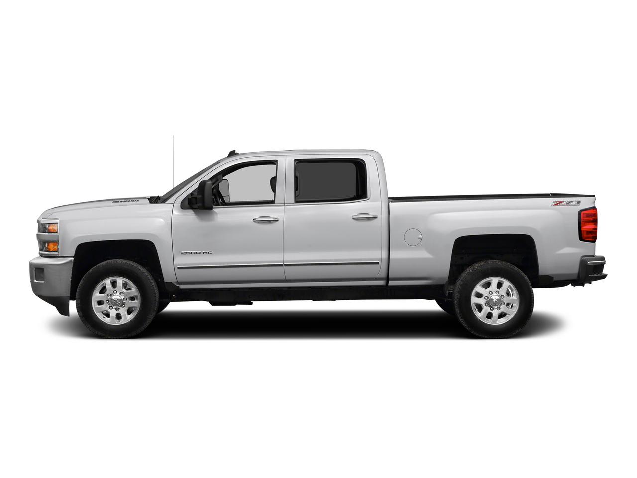 2015 Chevrolet Silverado 2500HD Built After Aug 14 Vehicle Photo in Sarasota, FL 34231