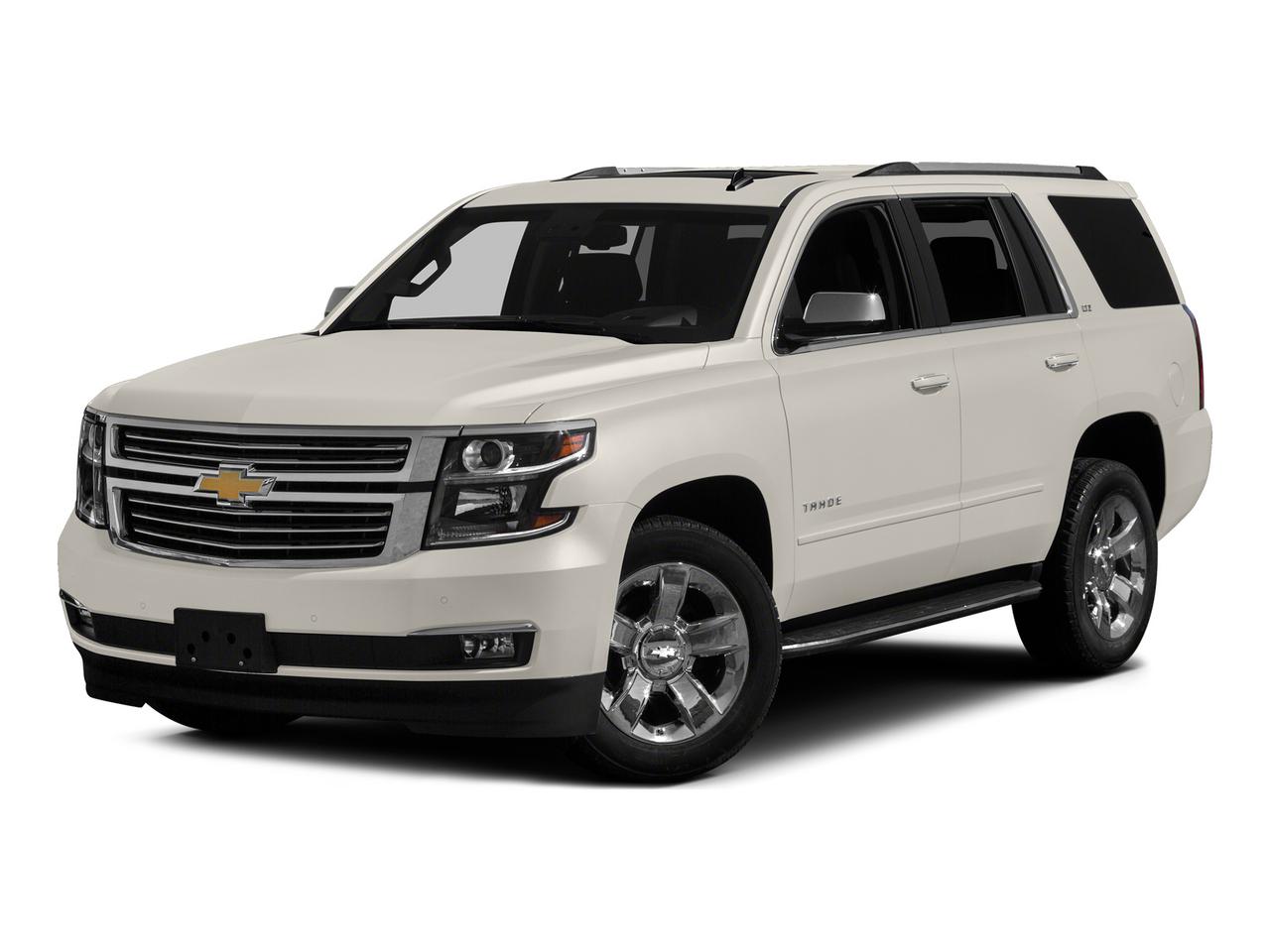 2015 Chevrolet Tahoe Vehicle Photo in Layton, UT 84041