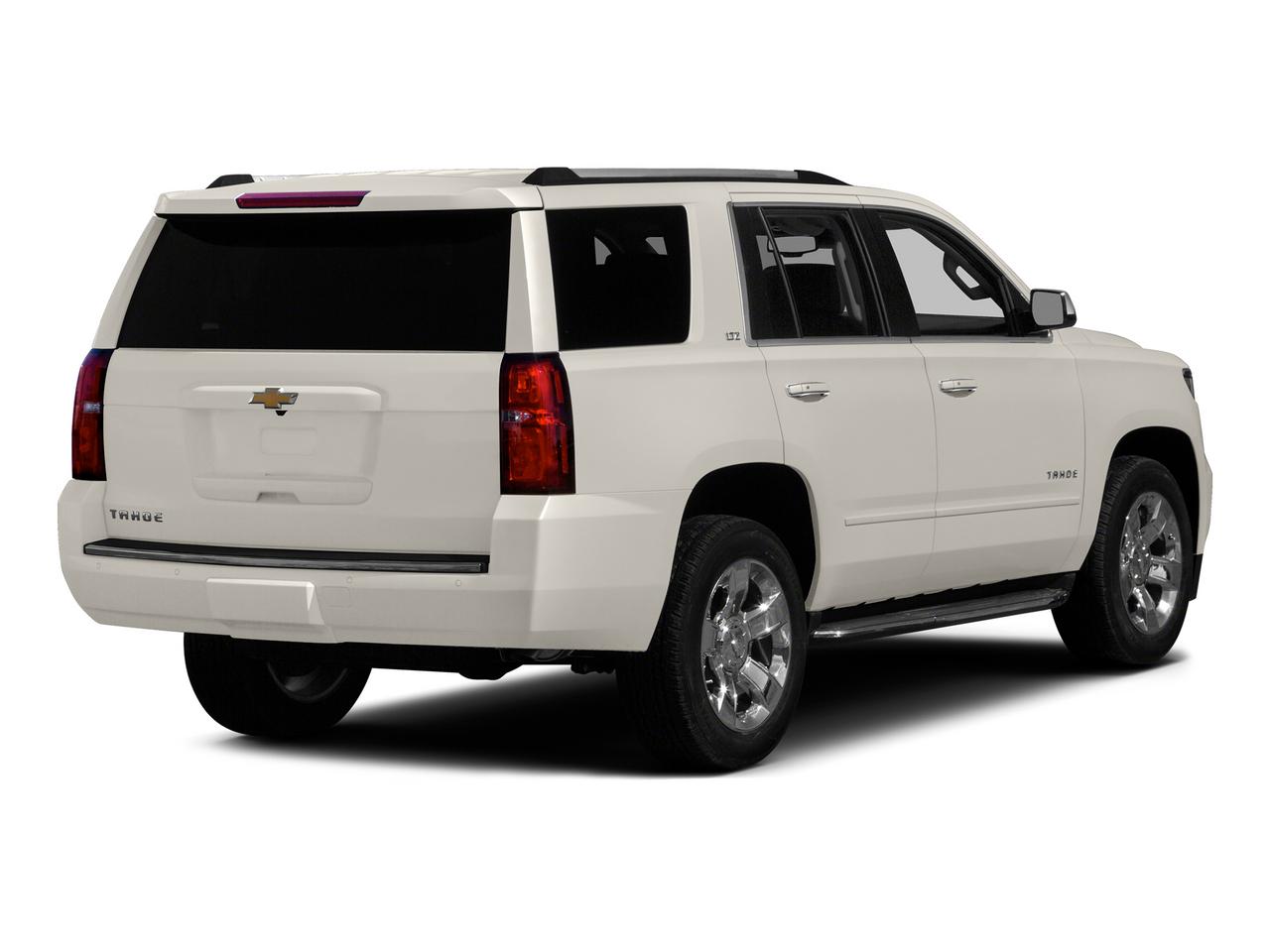 2015 Chevrolet Tahoe Vehicle Photo in Layton, UT 84041