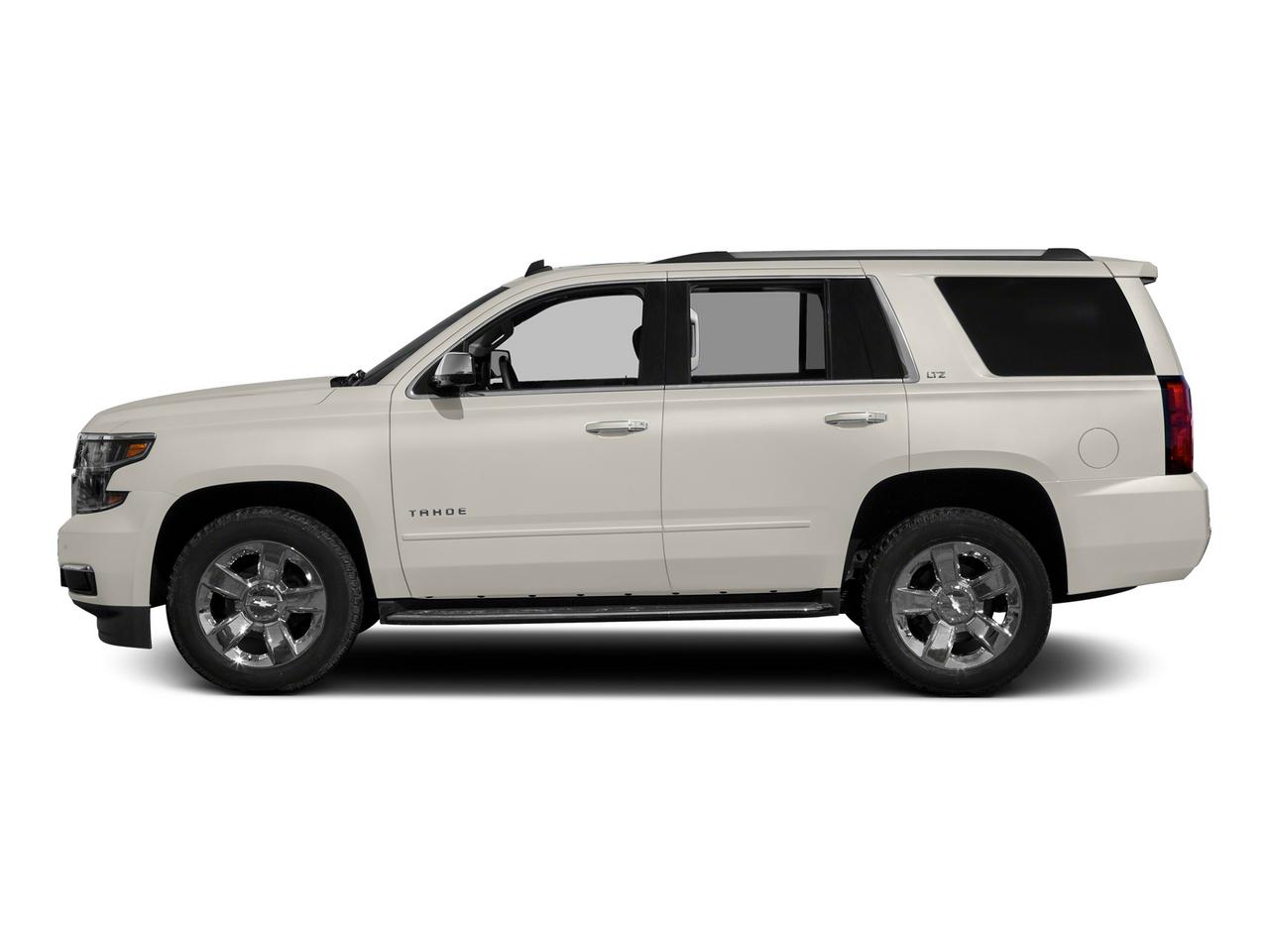 2015 Chevrolet Tahoe Vehicle Photo in Layton, UT 84041