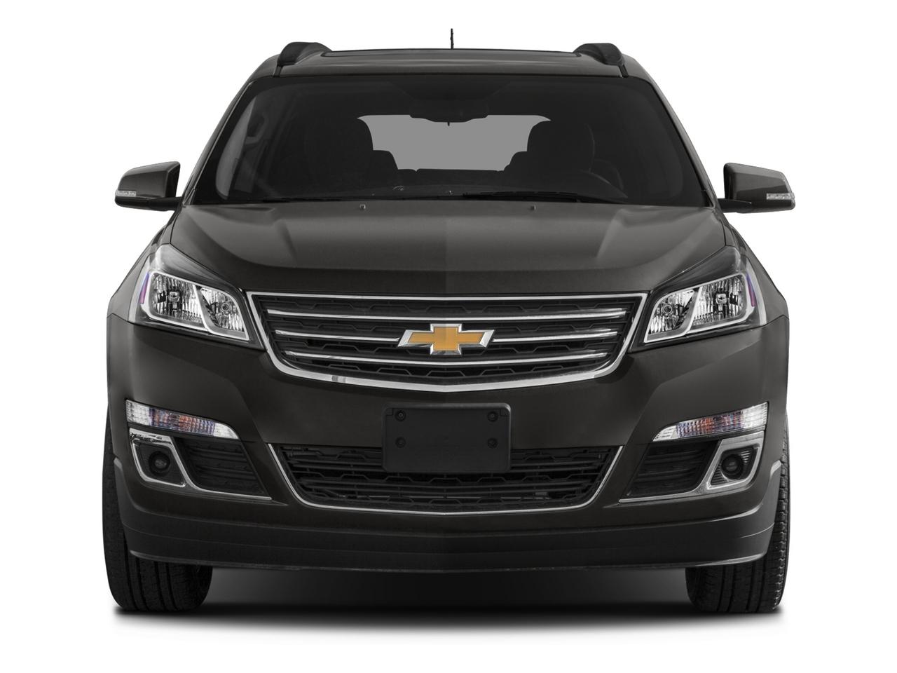 2015 Chevrolet Traverse for sale in Norfolk - 1GNKRGKD3FJ231847 ...