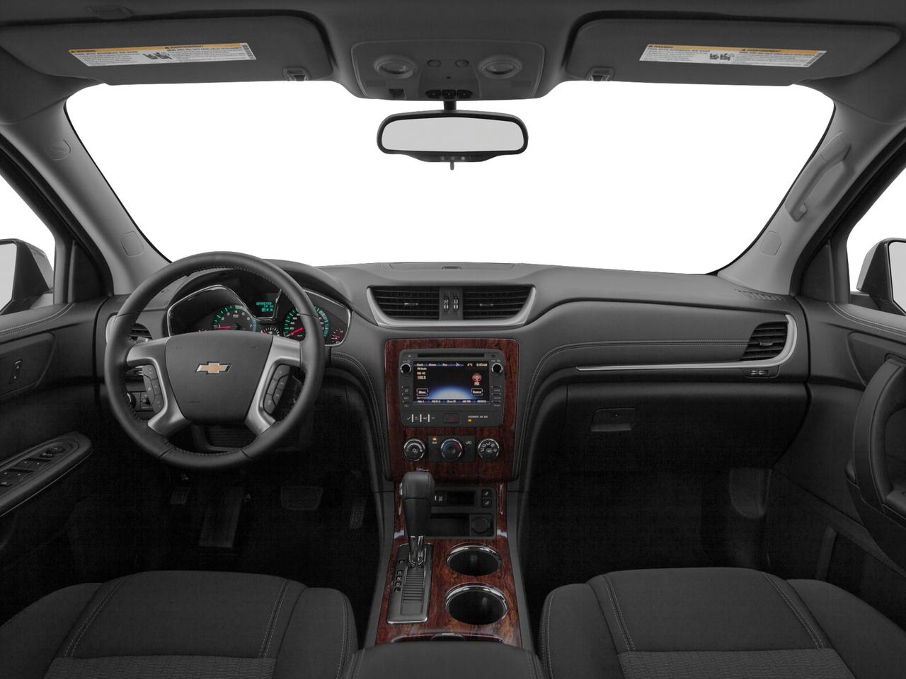 2015 Chevrolet Traverse for sale in Norfolk - 1GNKRGKD3FJ231847 ...