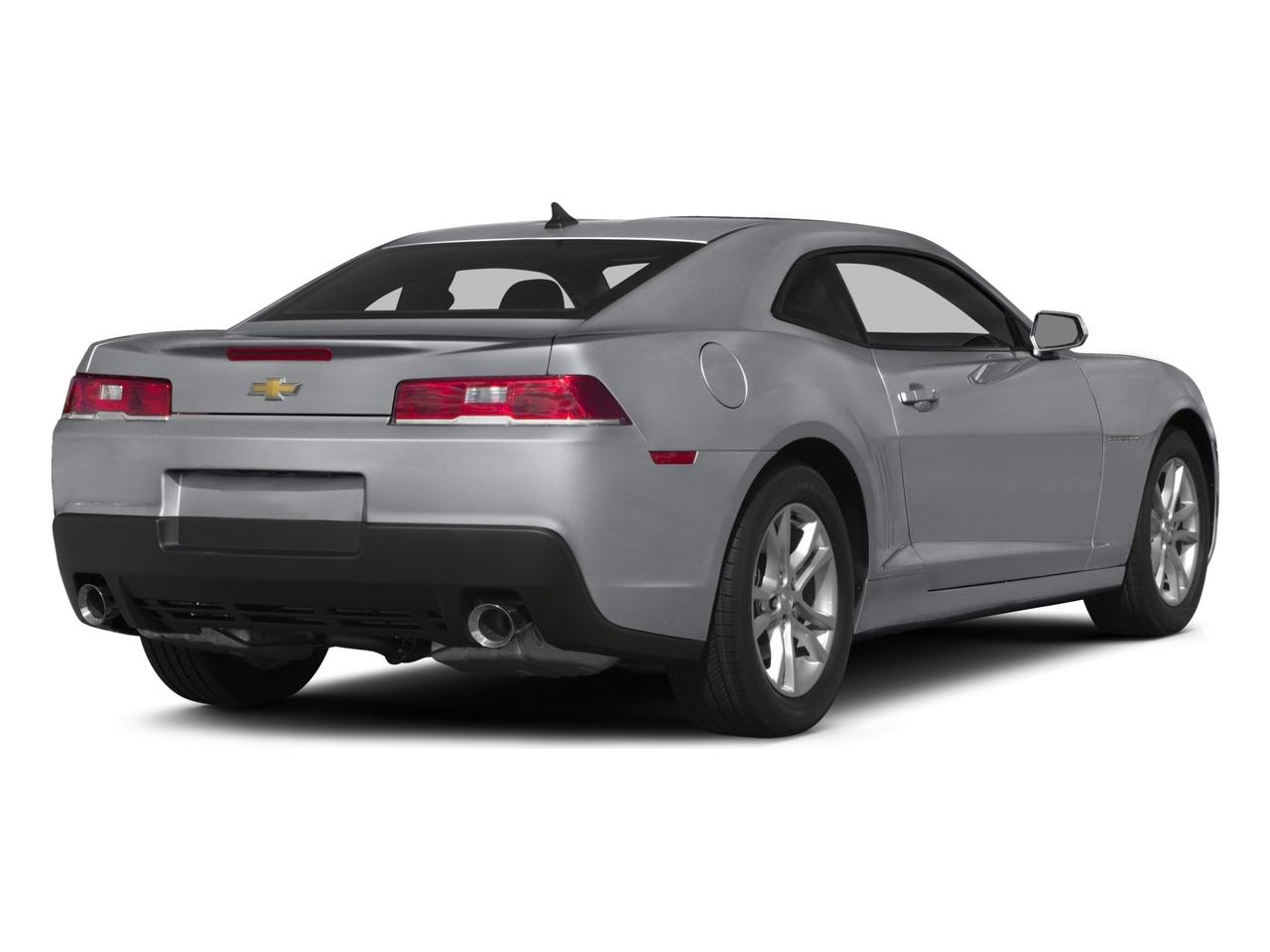 2015 Chevrolet Camaro Vehicle Photo in ORLANDO, FL 32808-7998