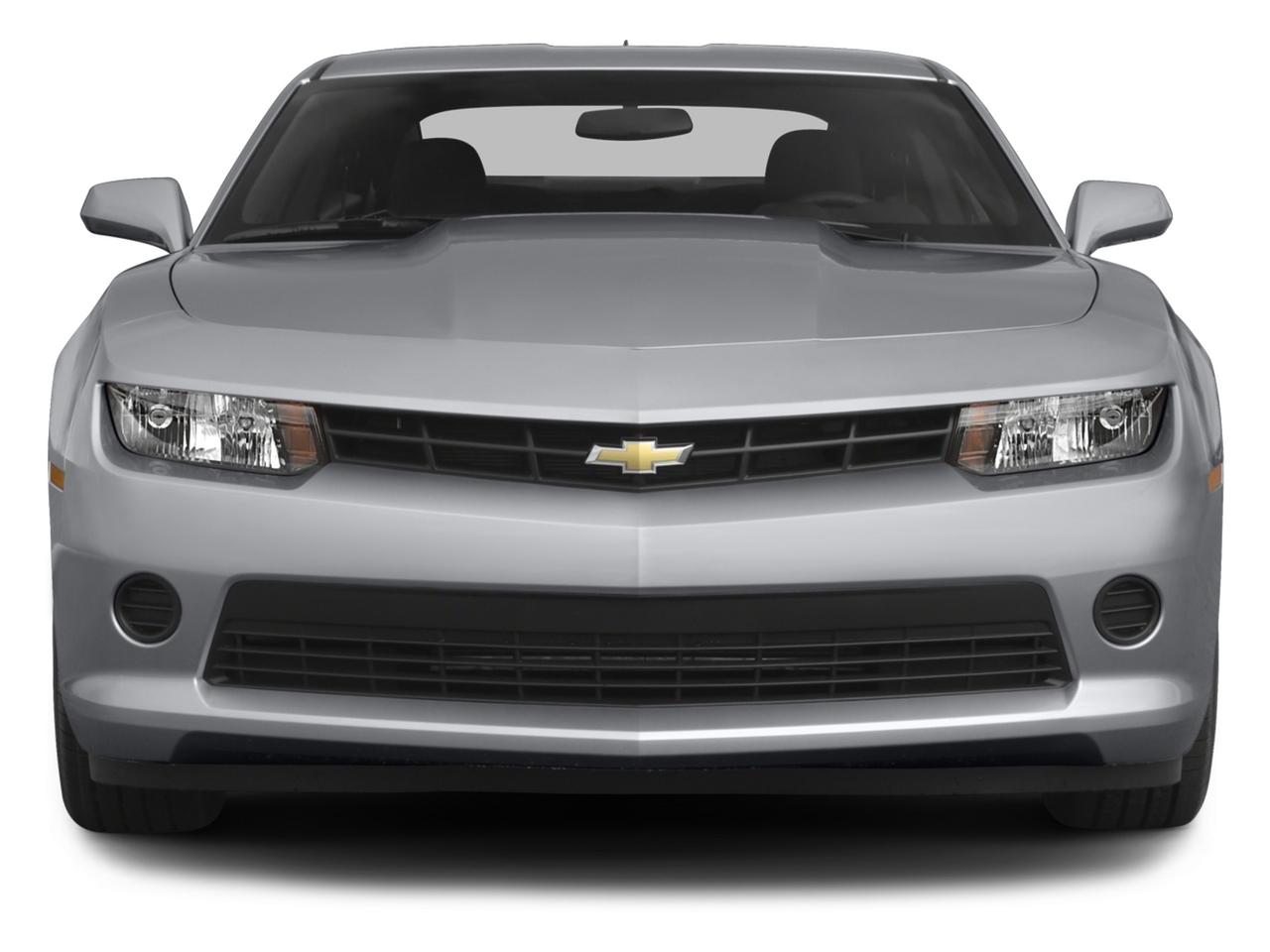 2015 Chevrolet Camaro Vehicle Photo in ORLANDO, FL 32808-7998