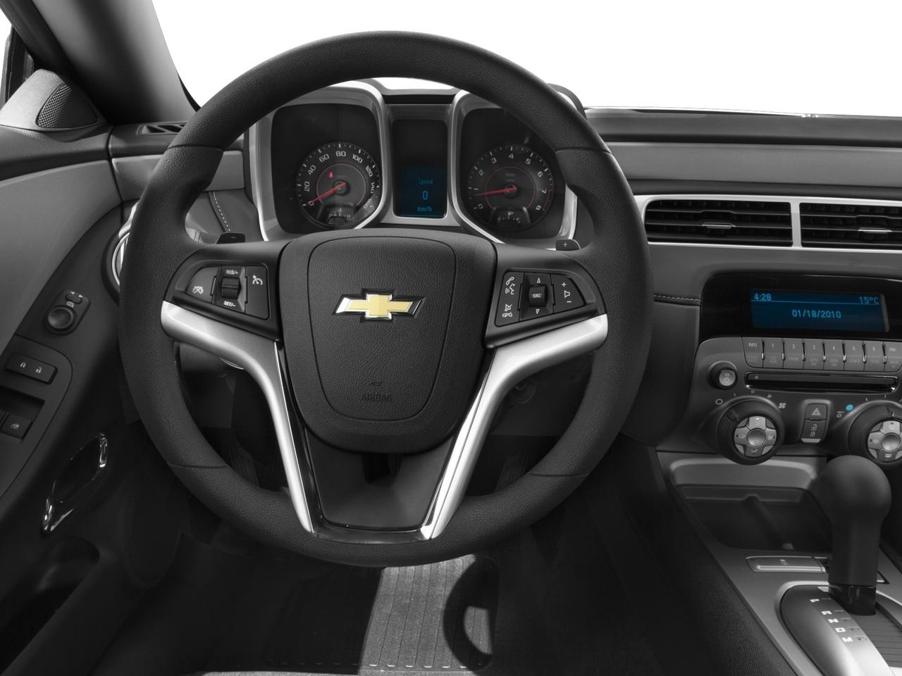 2015 Chevrolet Camaro Vehicle Photo in ORLANDO, FL 32808-7998