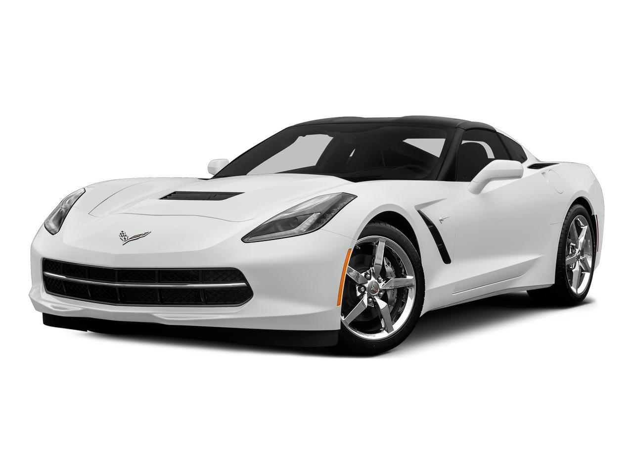 2015 Chevrolet Corvette Vehicle Photo in Appleton, WI 54913