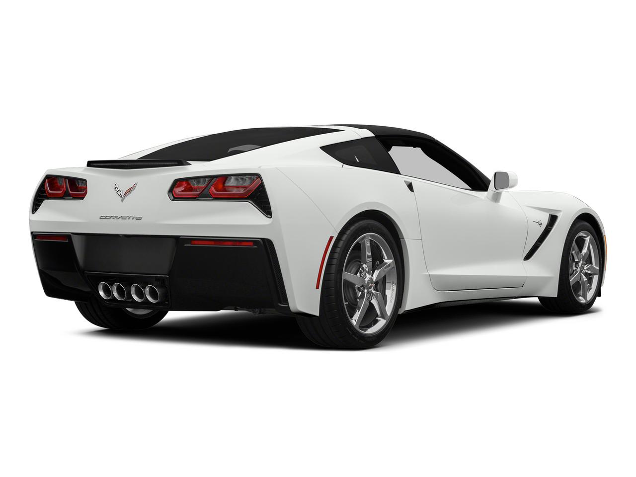 2015 Chevrolet Corvette Vehicle Photo in Appleton, WI 54913